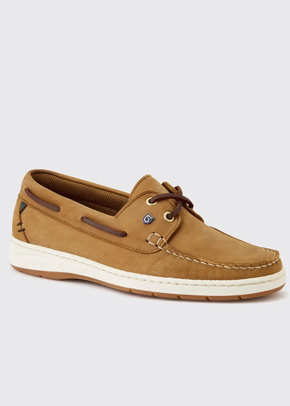 Marbella Deck Shoes