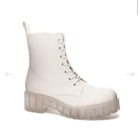 Mazzy Boot