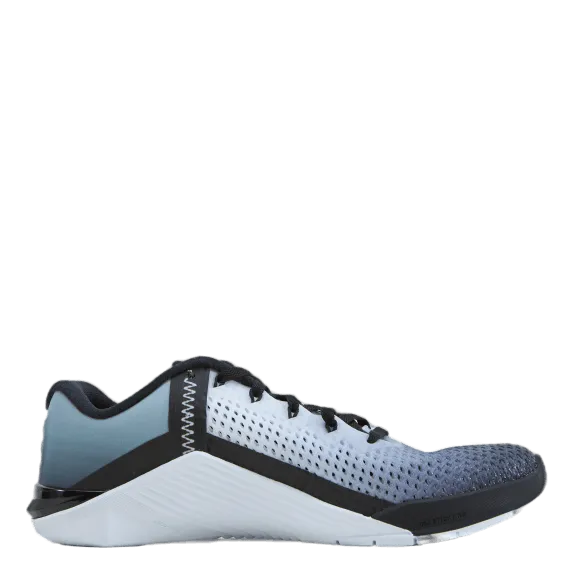 Metcon 6 White/Black