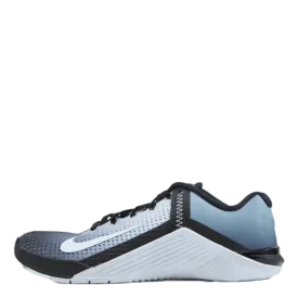 Metcon 6 White/Black