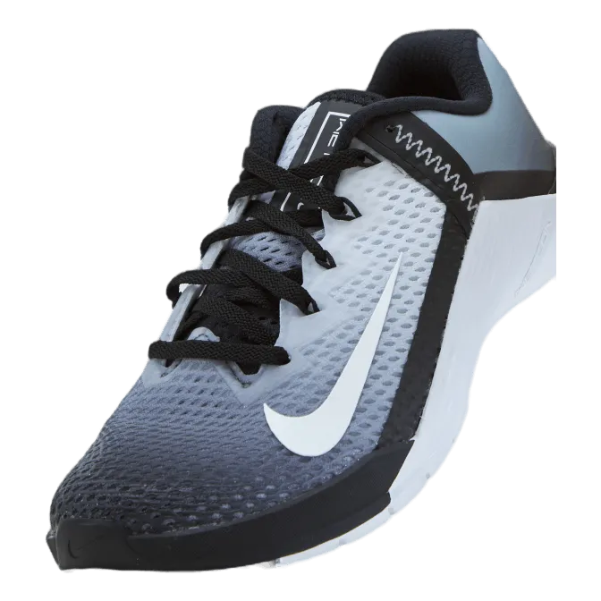 Metcon 6 White/Black