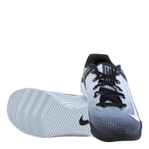 Metcon 6 White/Black