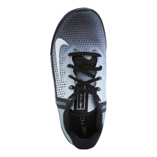 Metcon 6 White/Black