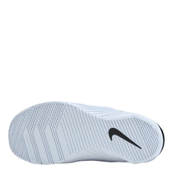 Metcon 6 White/Black