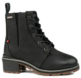 NexGrip Canada Women's Ice Sophia Boots- Black
