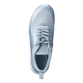 Nike Air Max Thea Se GG Mtlc Platinum/Mtlc Platinum-Pu