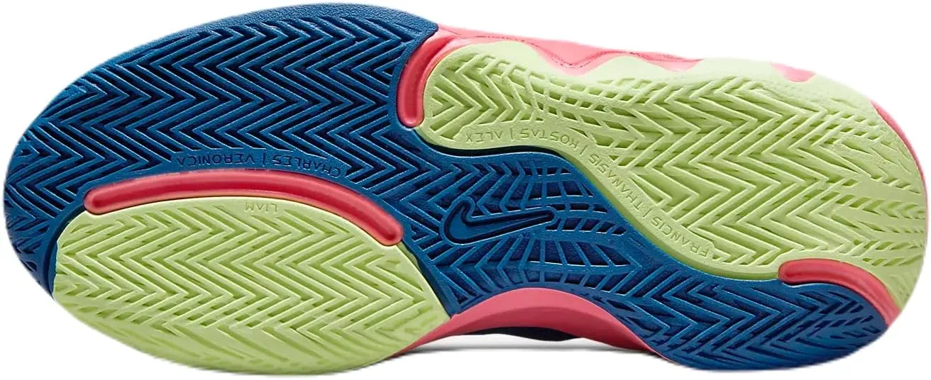 Nike Giannis Immortality 2 (Little Kid)
