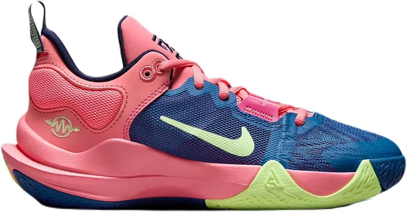 Nike Giannis Immortality 2 (Little Kid)