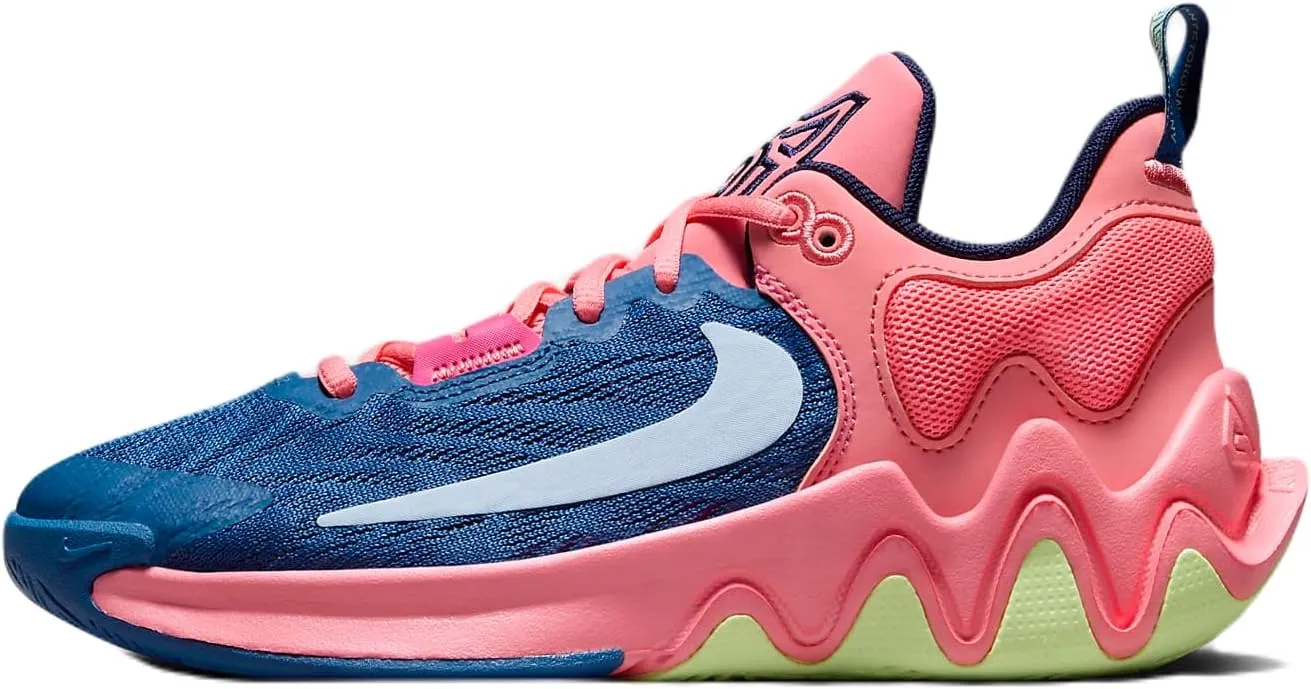 Nike Giannis Immortality 2 (Little Kid)