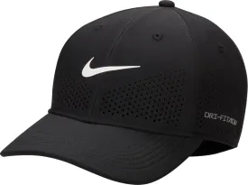 Nike Men's Dri-fit Adv Club Structured Swoosh Cap