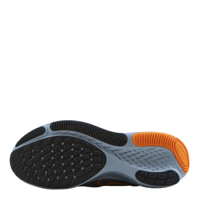 Nike React Miler 2 Men's Road  Medium Ash/kumquat-black-wolf