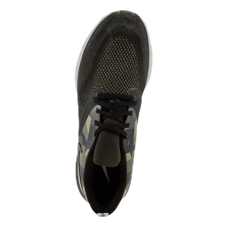 Odyssey React 2 FK GPX Patterned