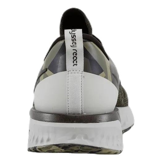 Odyssey React 2 FK GPX Patterned