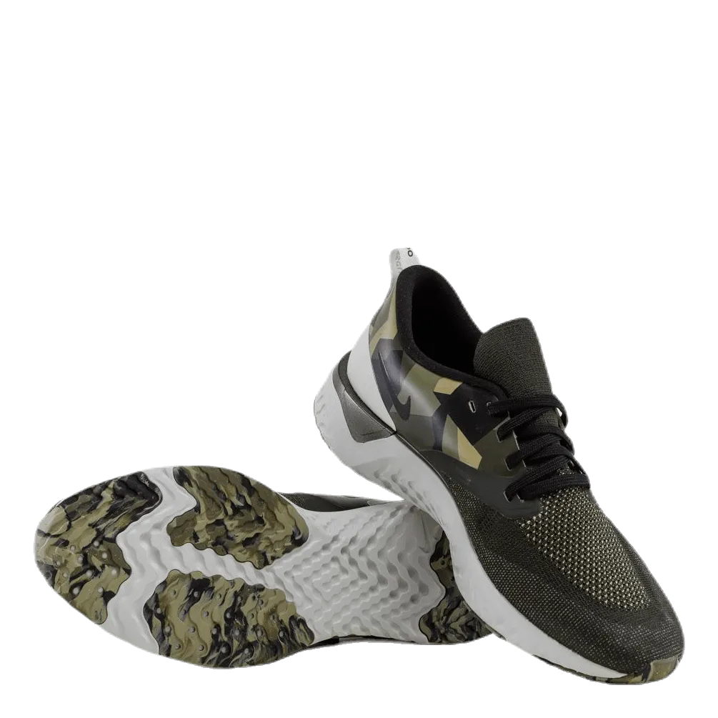 Odyssey React 2 FK GPX Patterned