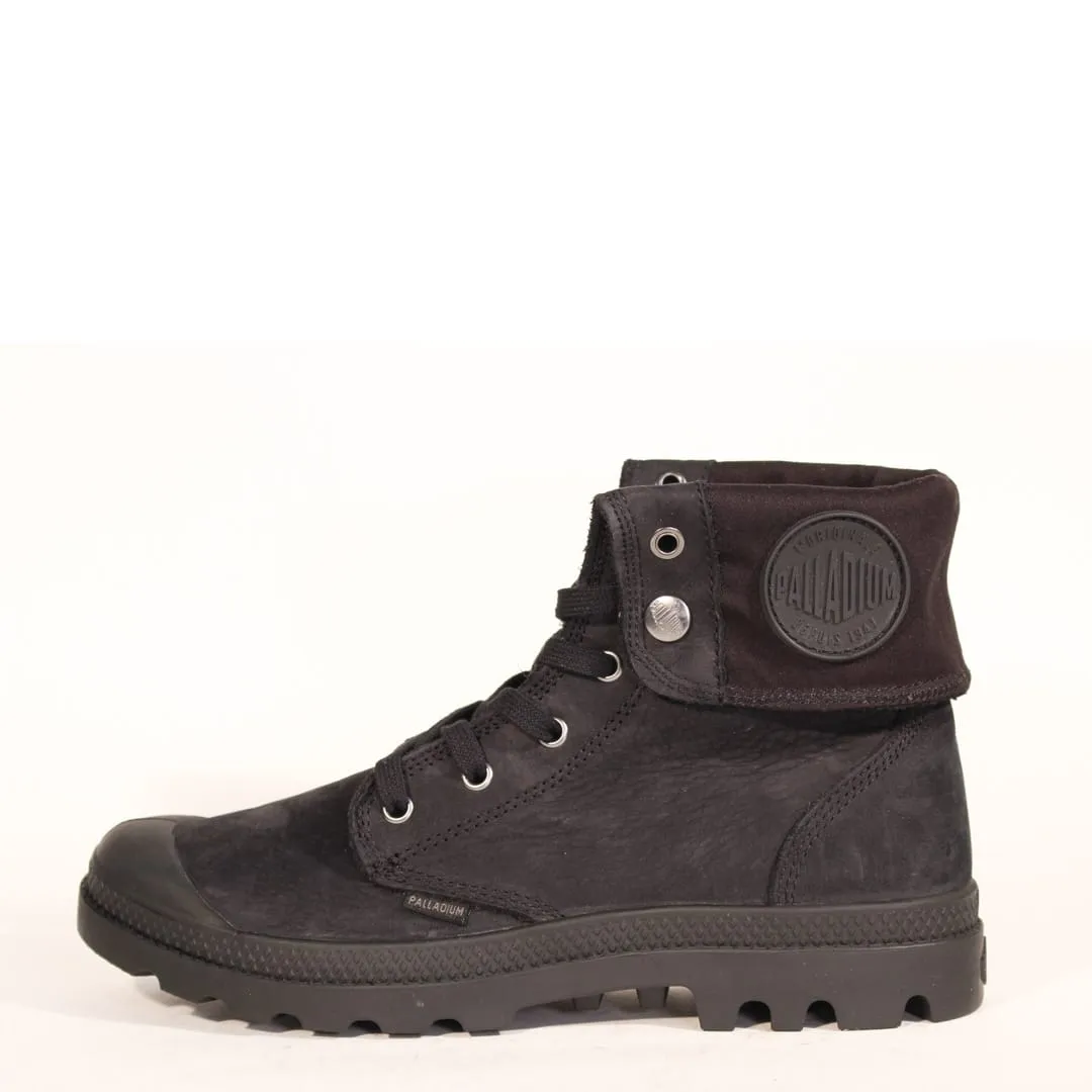 Pampa Baggy Nubuck