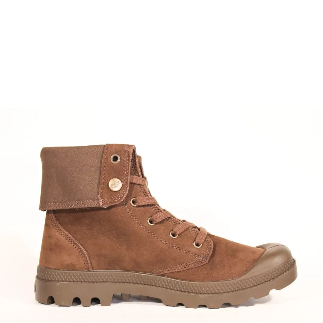 Pampa Baggy Nubuck