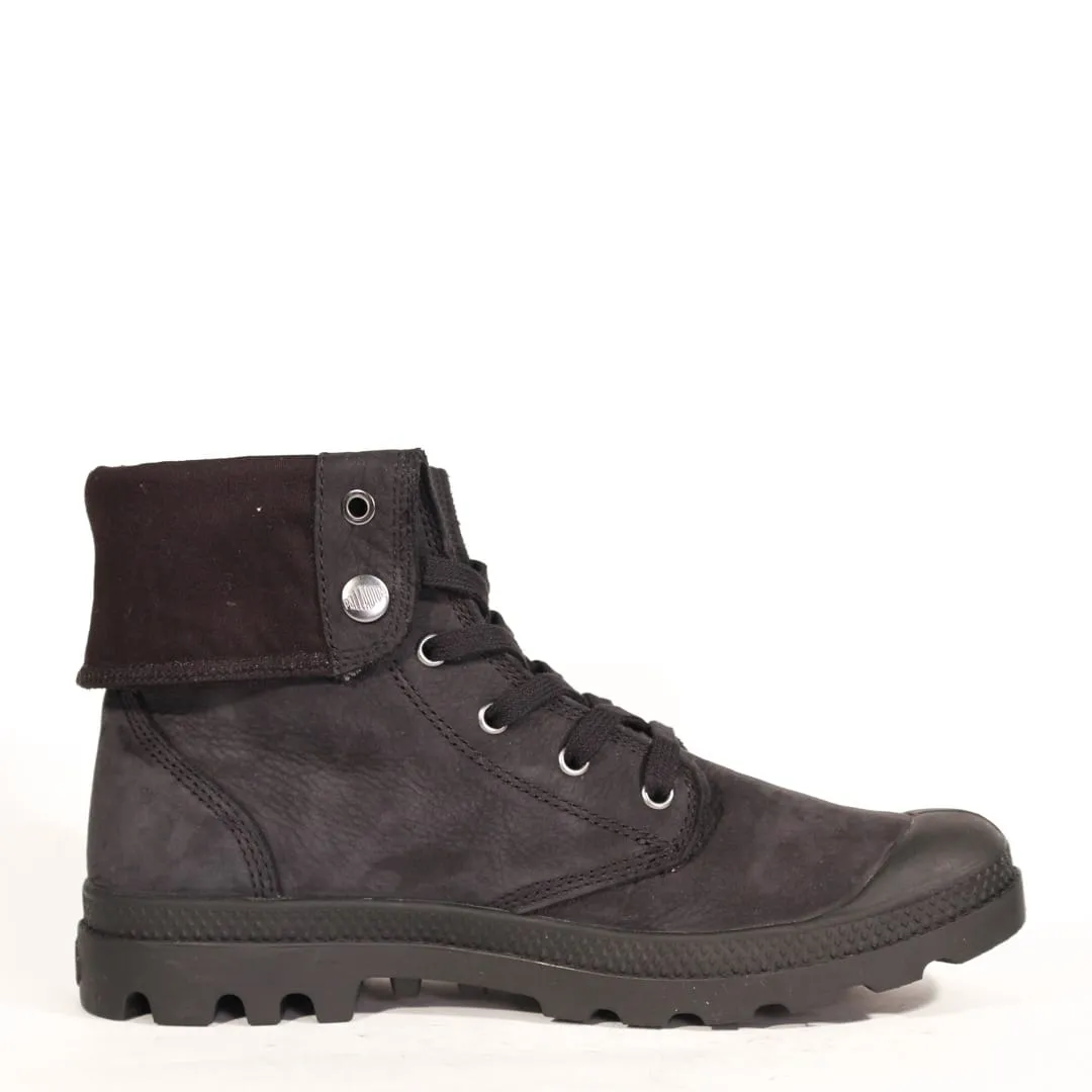 Pampa Baggy Nubuck