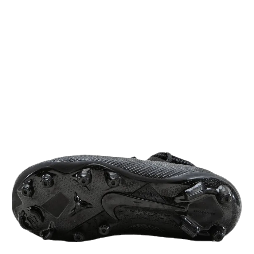 Phantom VSN 2 Club DF FG/MG Junior Black