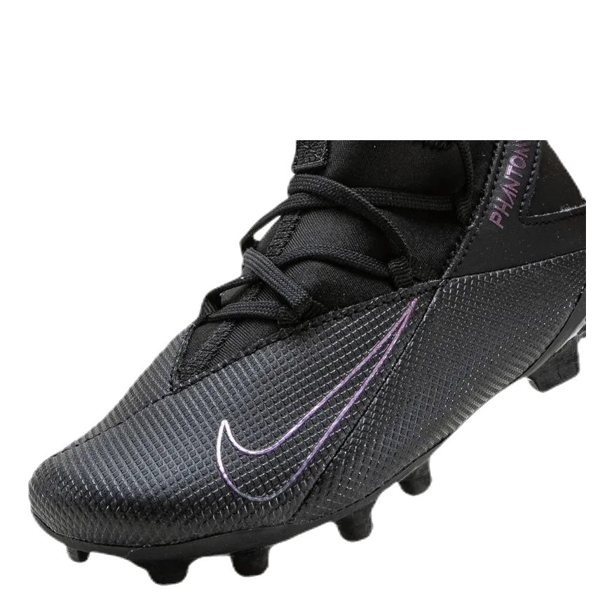 Phantom VSN 2 Club DF FG/MG Junior Black