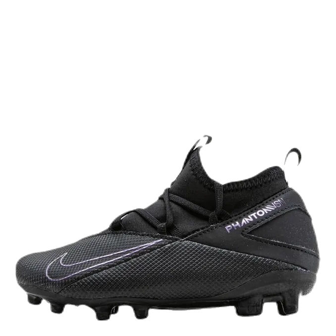 Phantom VSN 2 Club DF FG/MG Junior Black