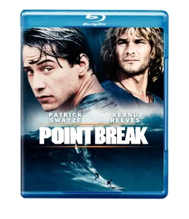 Point Break