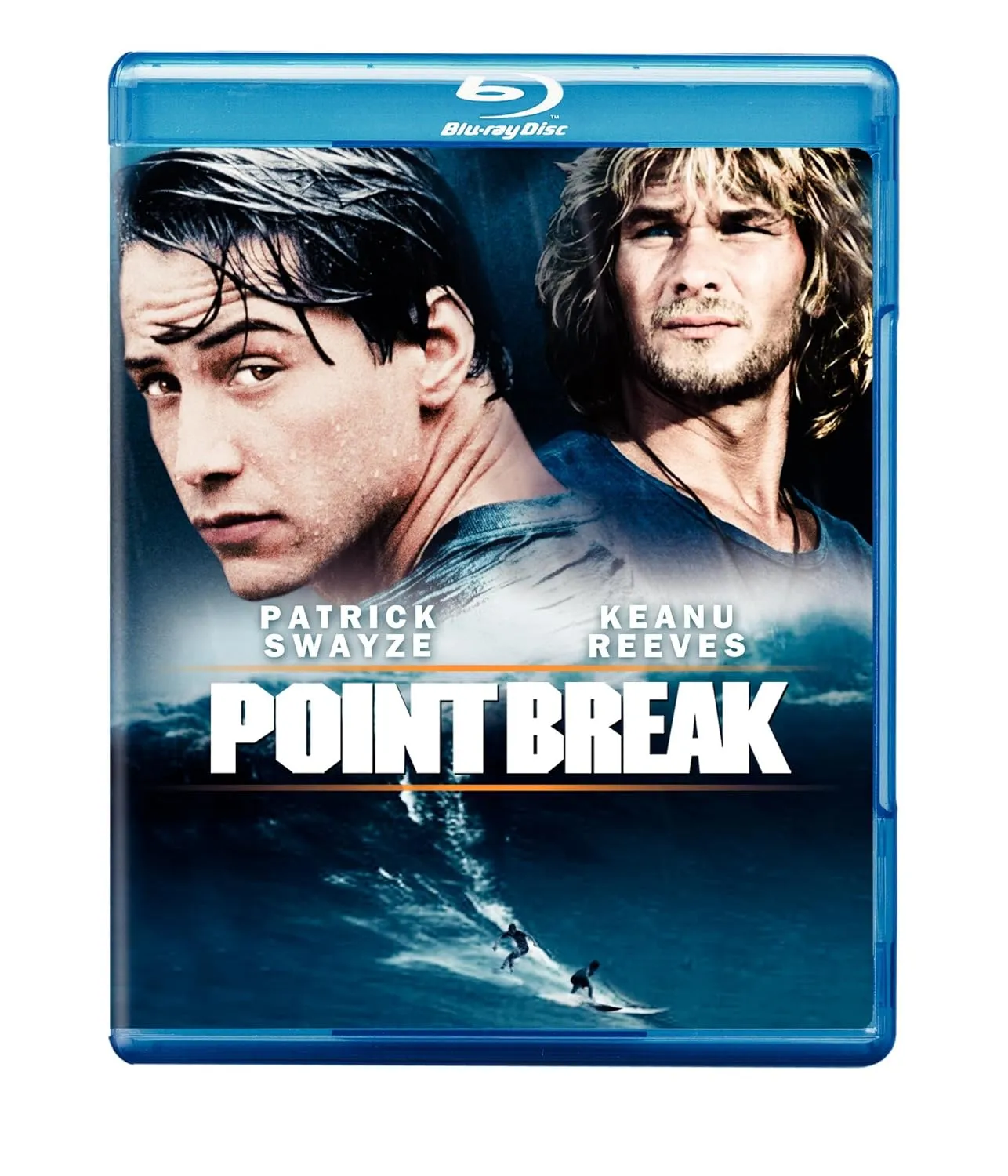 Point Break