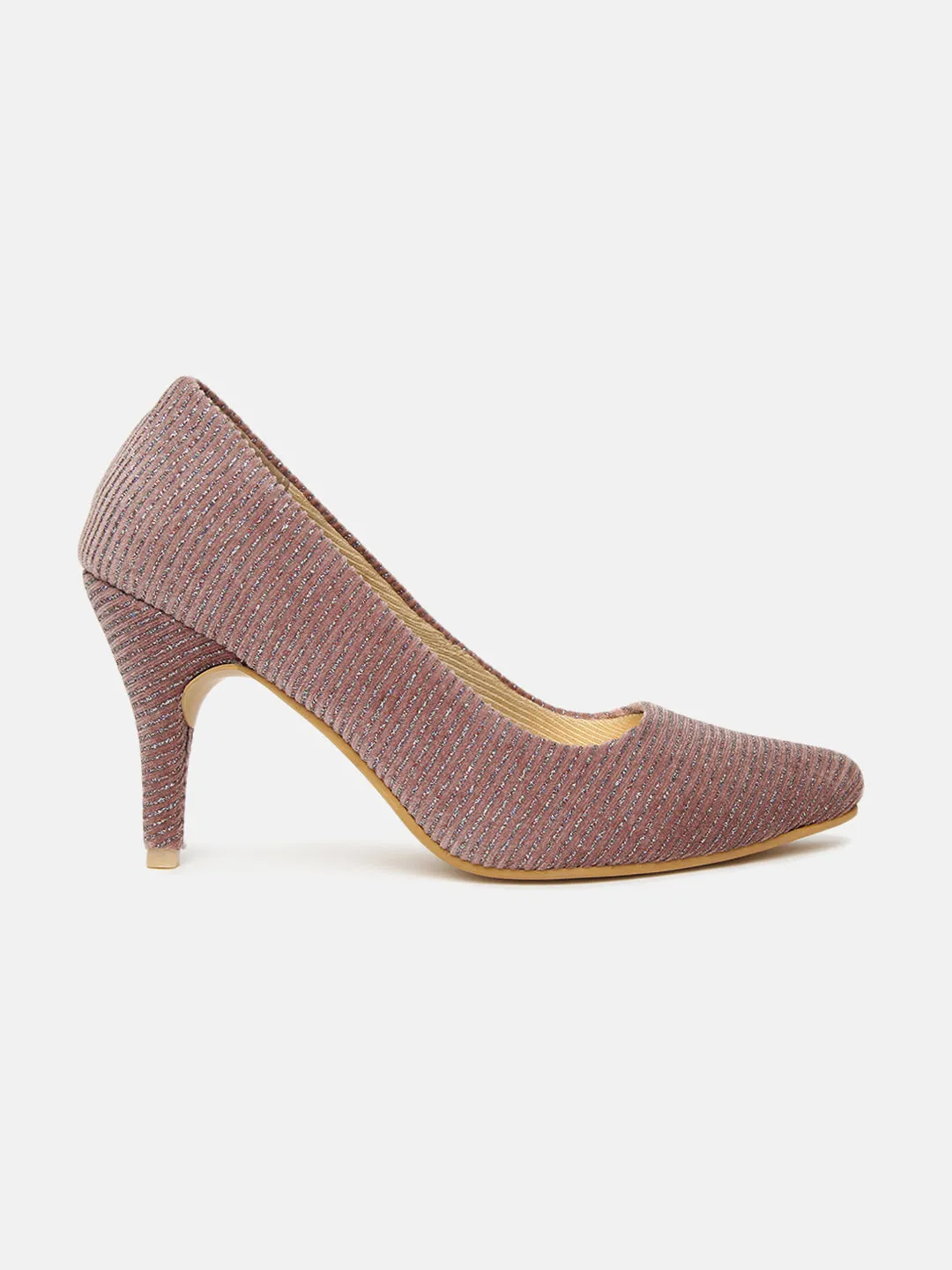 Pointed Heels