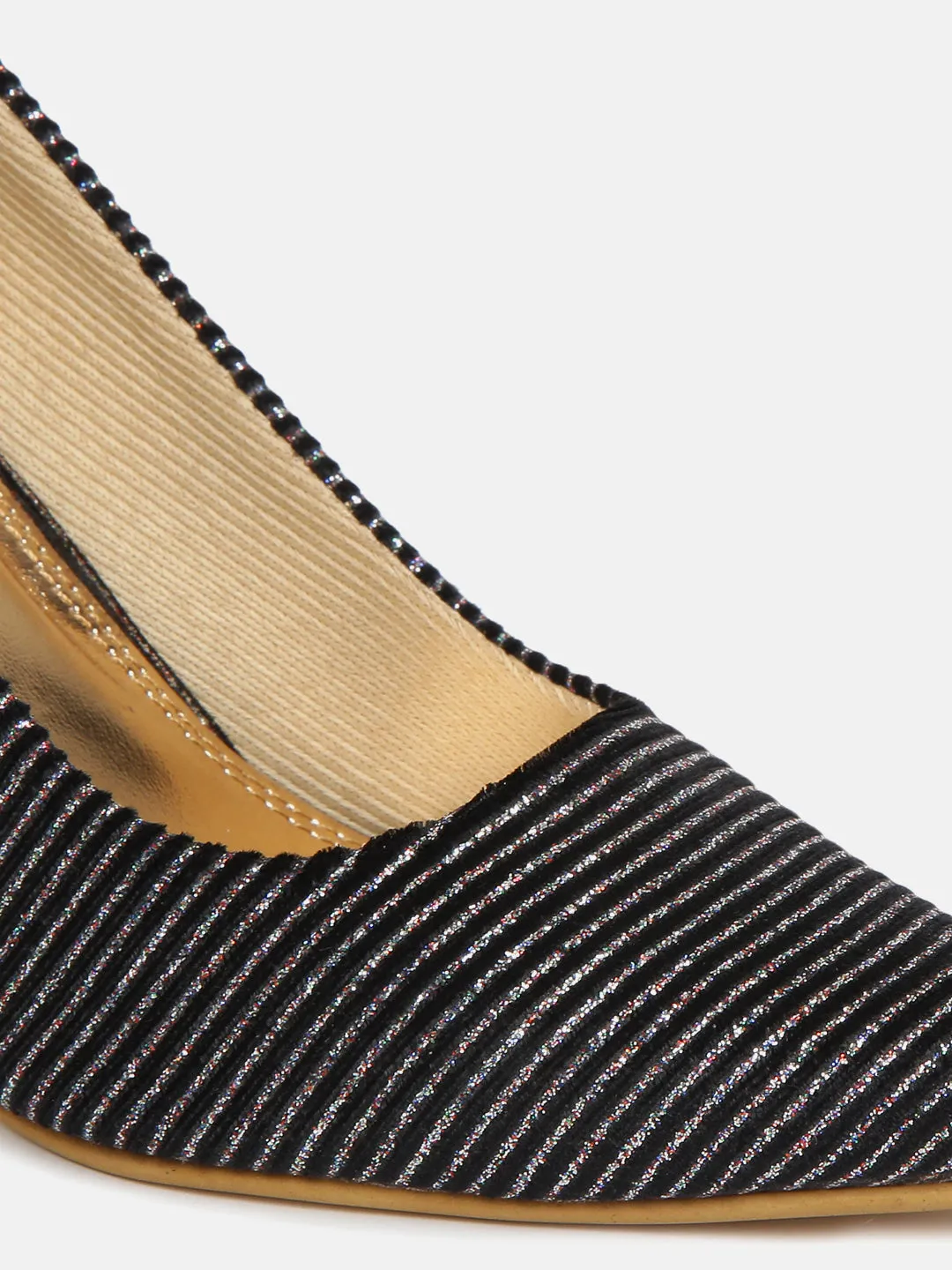 Pointed Heels
