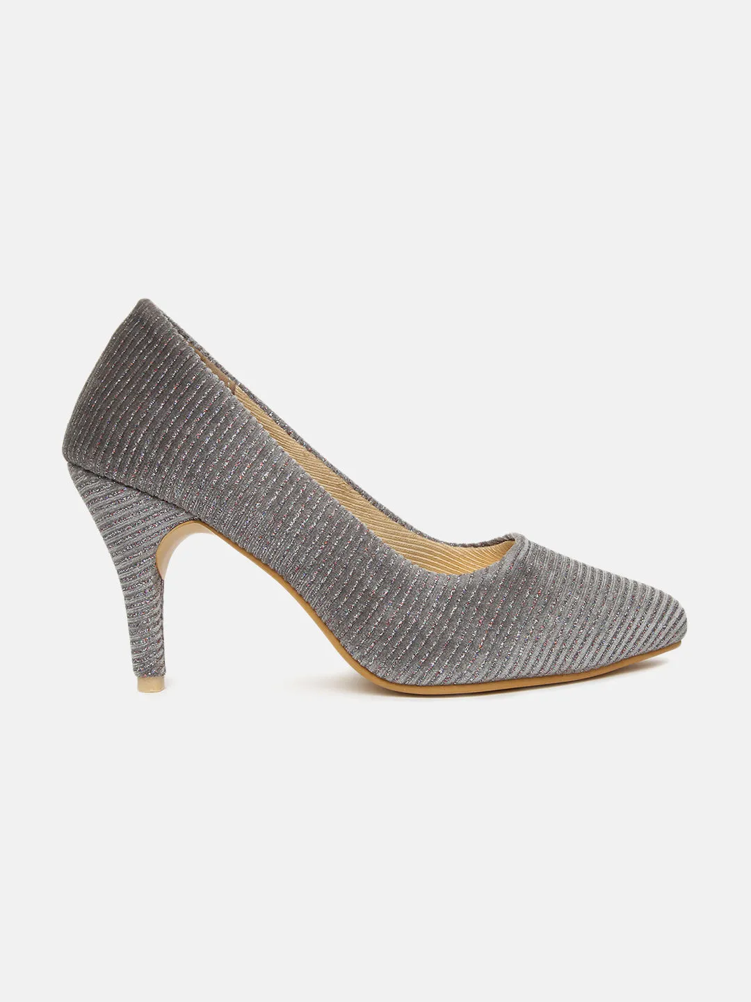 Pointed Heels