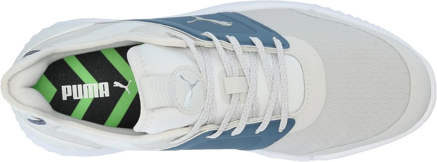 PUMA Men's Ignite Elevate Golf Shoe
