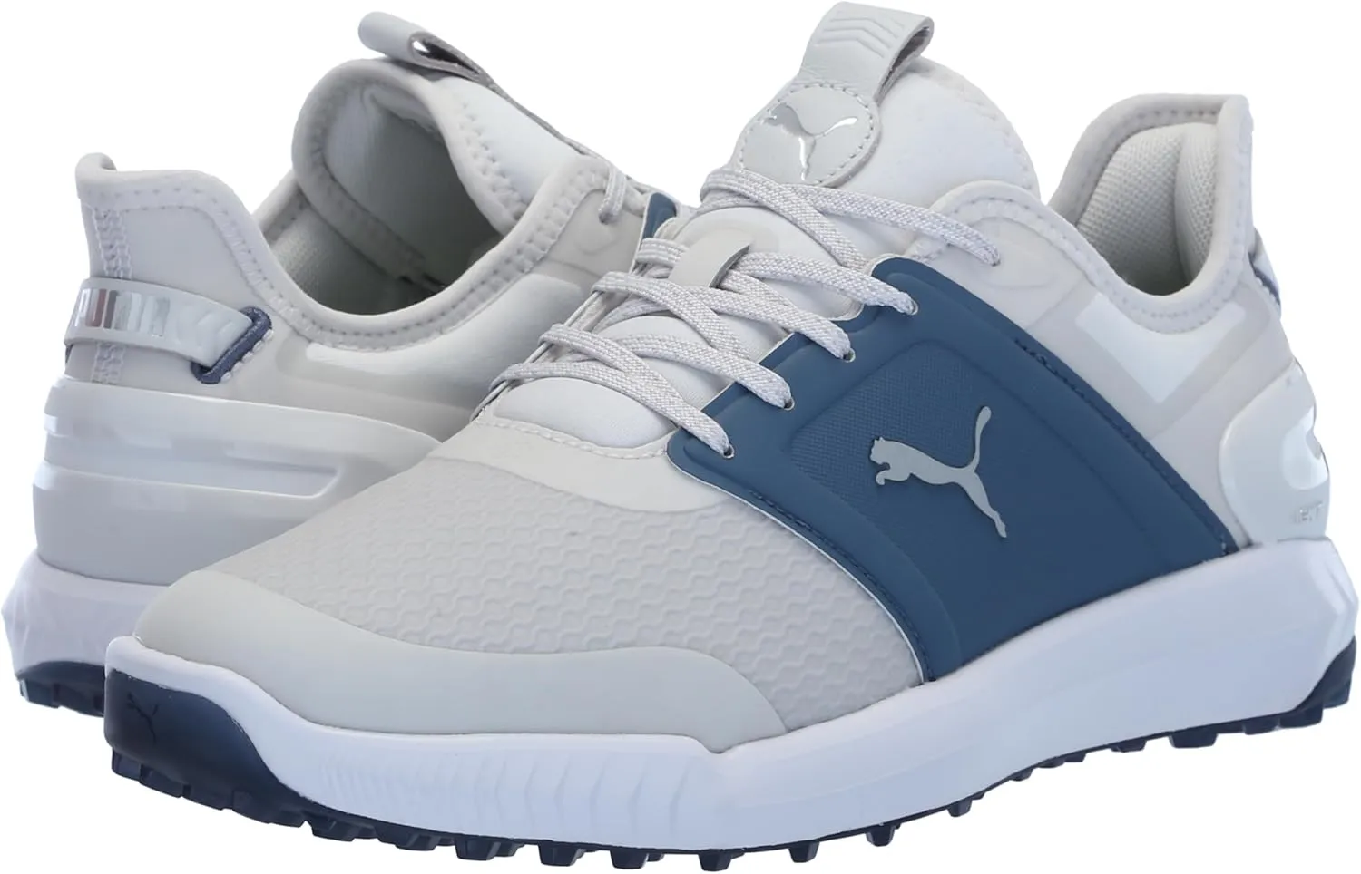 PUMA Men's Ignite Elevate Golf Shoe