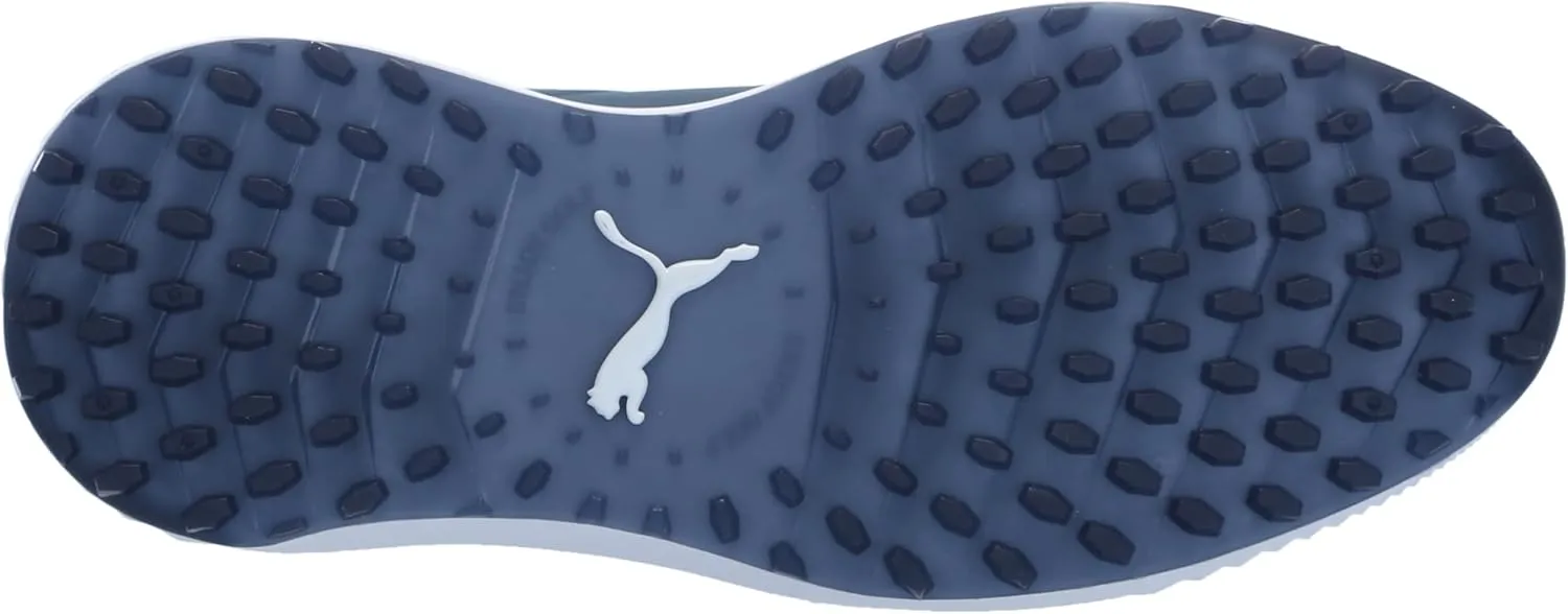 PUMA Men's Ignite Elevate Golf Shoe
