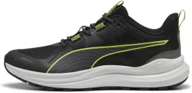 PUMA Men's Reflect Lite Trail Sneaker