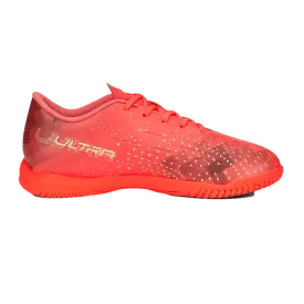 Puma Ultra Play Youth Indoor Shoes