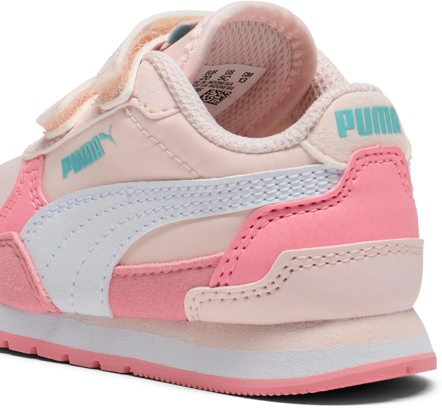 PUMA Unisex-Child St Runner V2 Nl V Ps