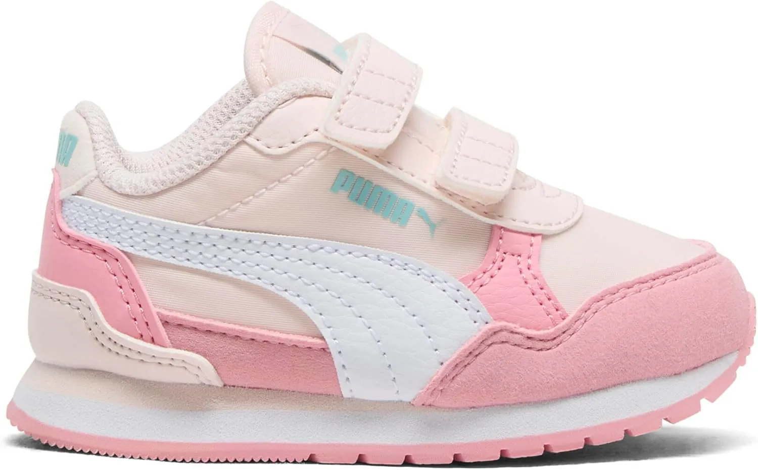 PUMA Unisex-Child St Runner V2 Nl V Ps