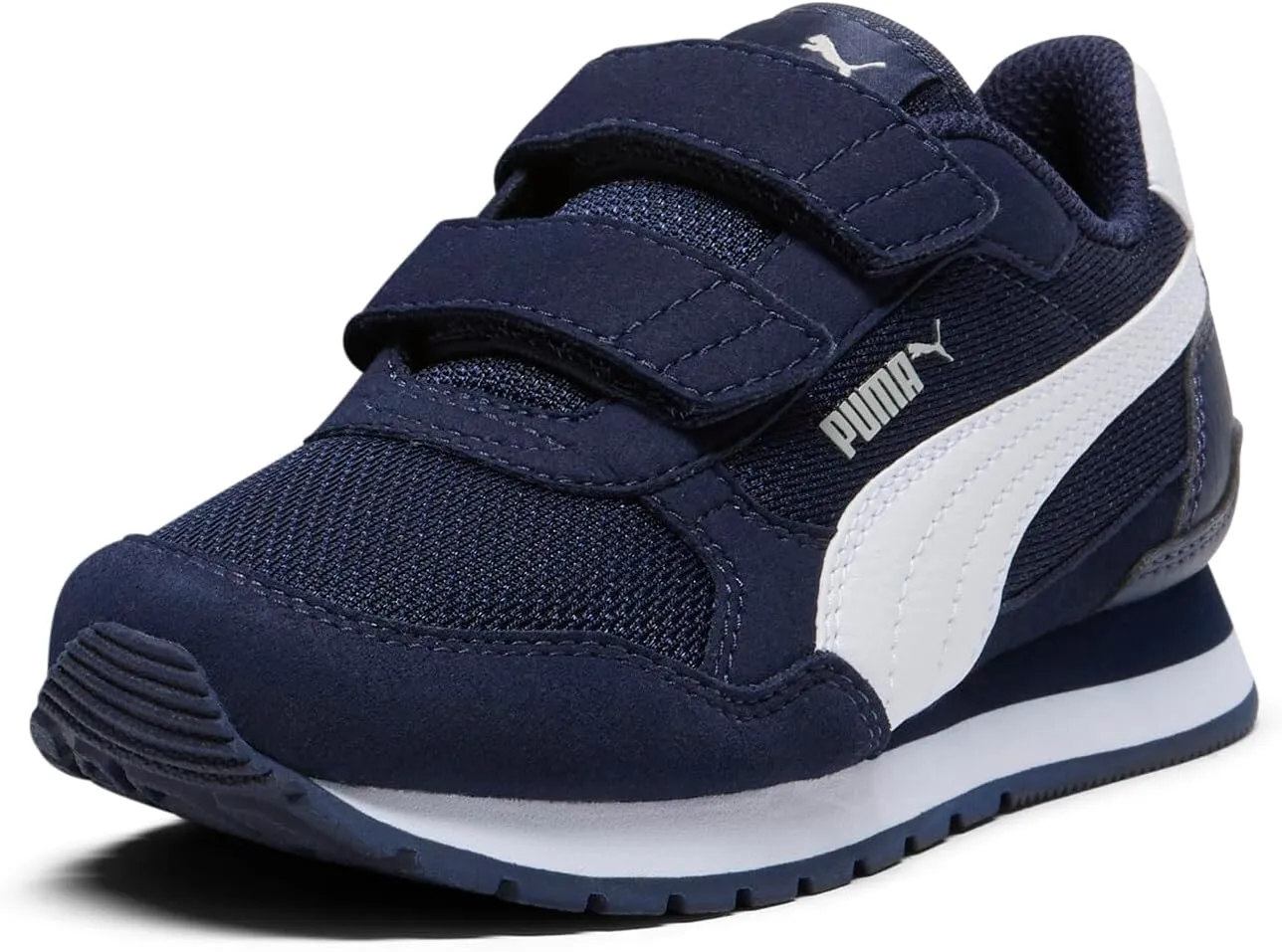 PUMA Unisex-Child St Runner V2 Nl V Ps