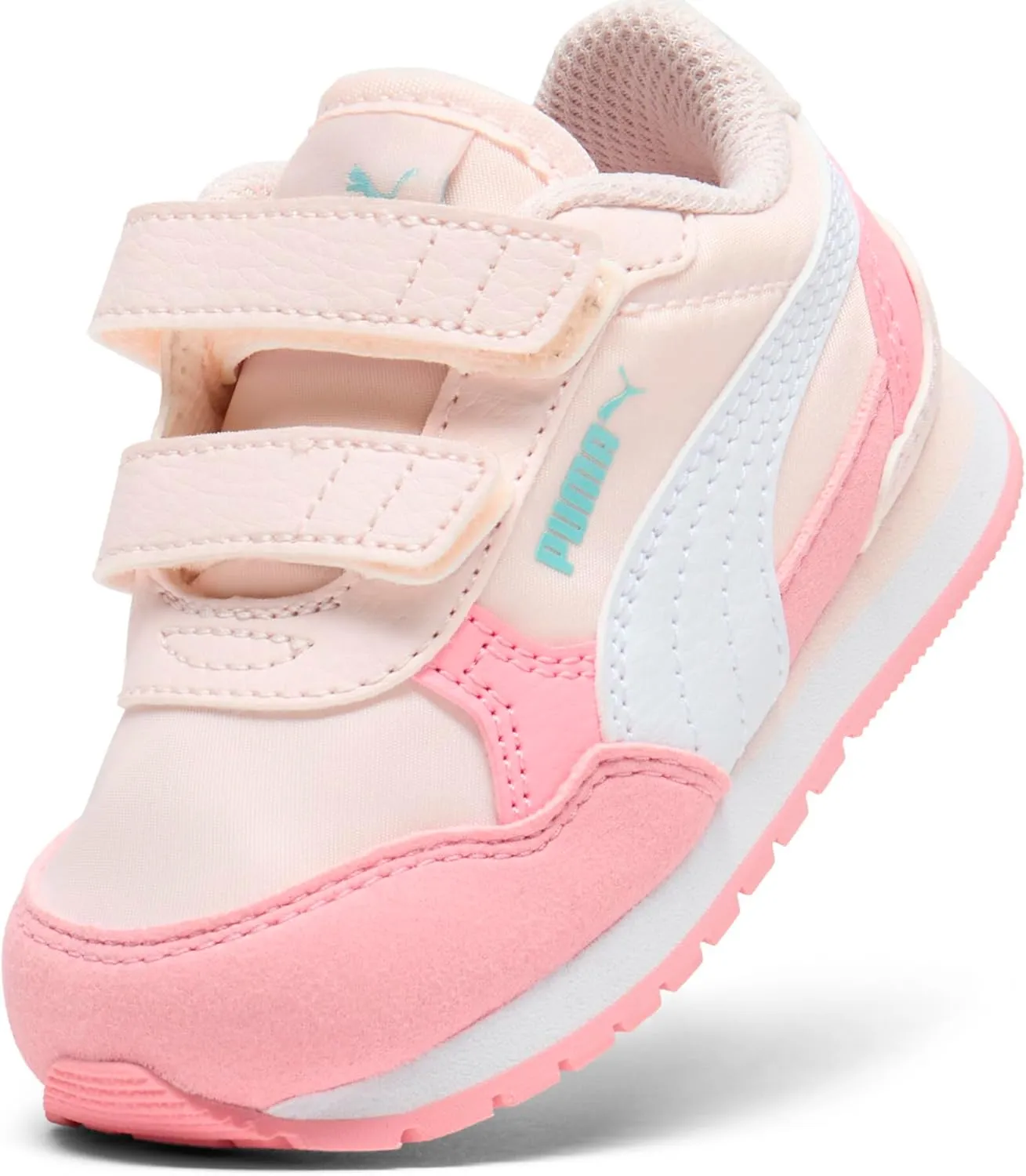 PUMA Unisex-Child St Runner V2 Nl V Ps