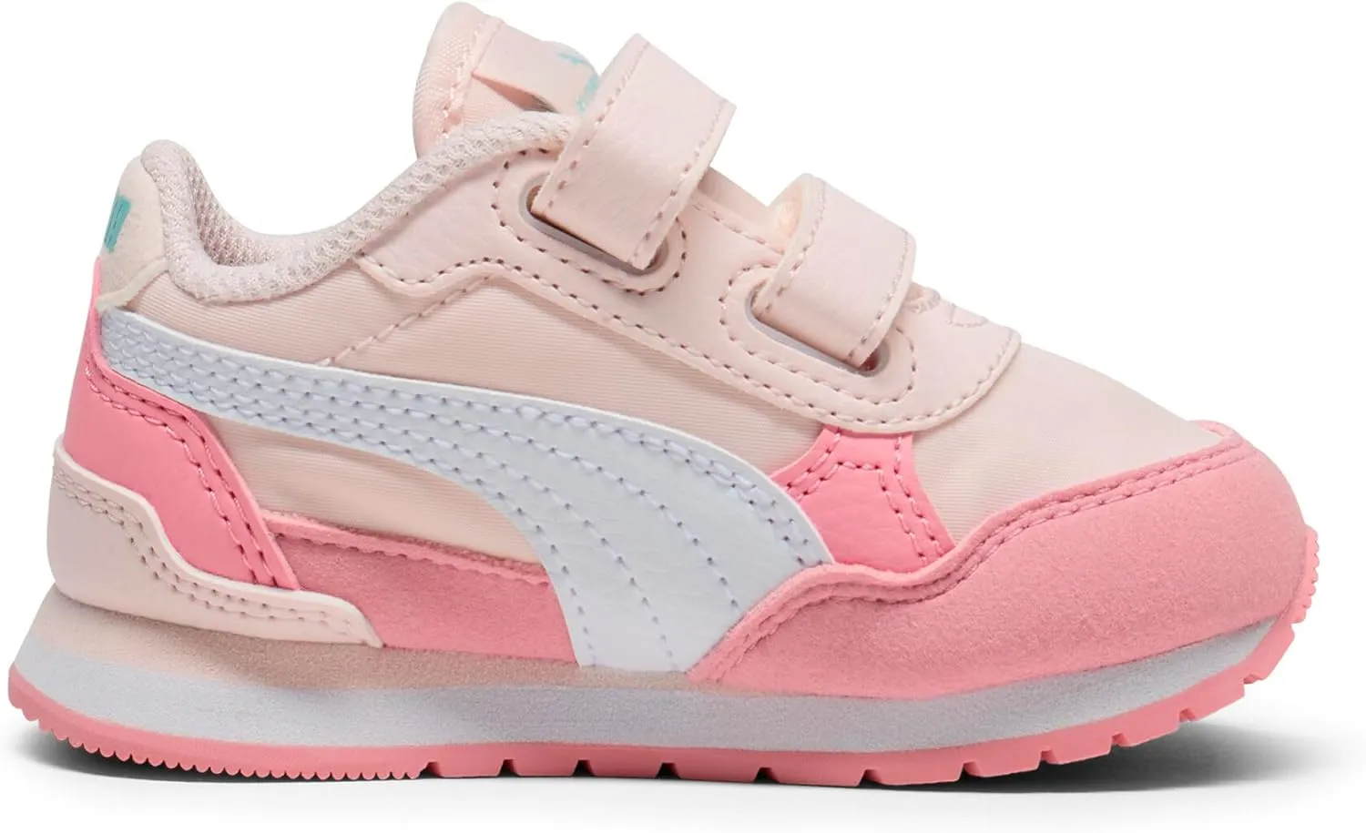 PUMA Unisex-Child St Runner V2 Nl V Ps