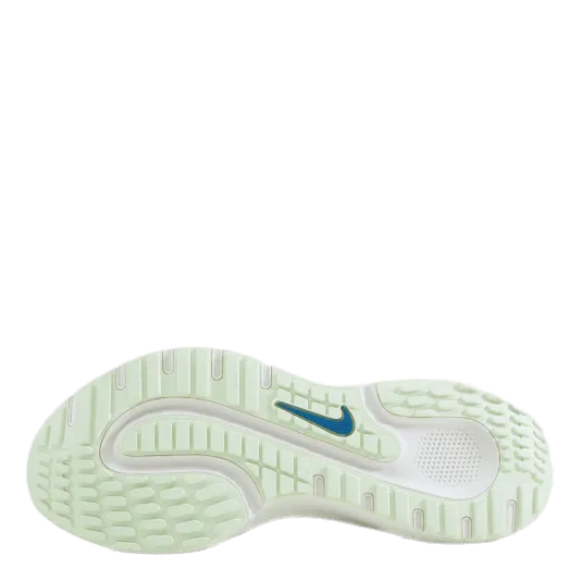 React Escape Run Women's Runni Black/lime Ice-magic Ember-bri