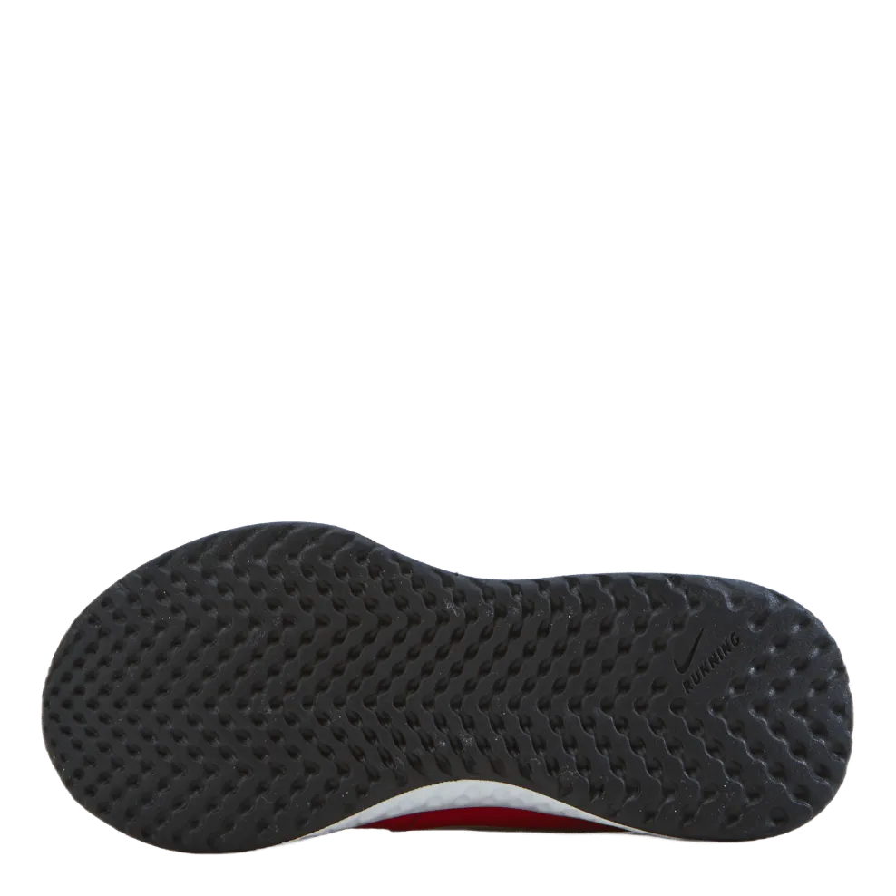Revolution 5 PS Red