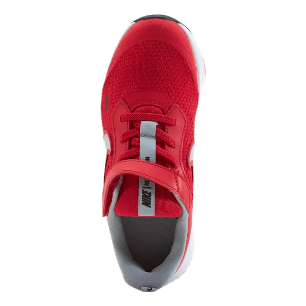 Revolution 5 PS Red