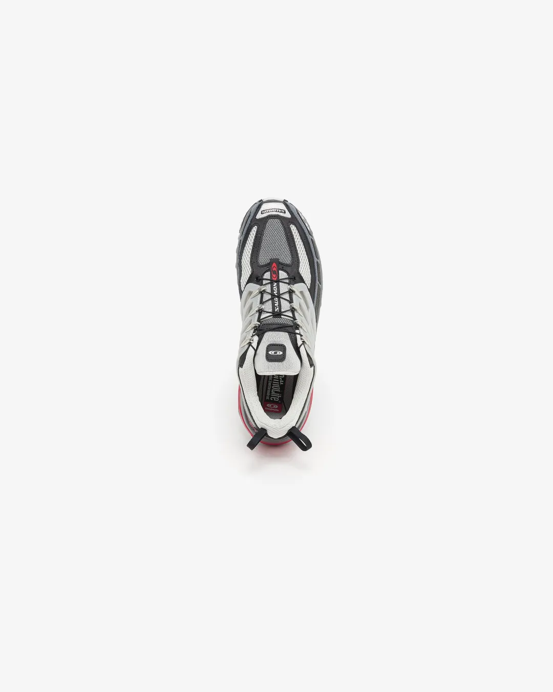 Salomon ACS Pro Advanced “Lunar Rock/Goji Berry” Sneakers