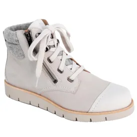 Sam Sport Boot - White