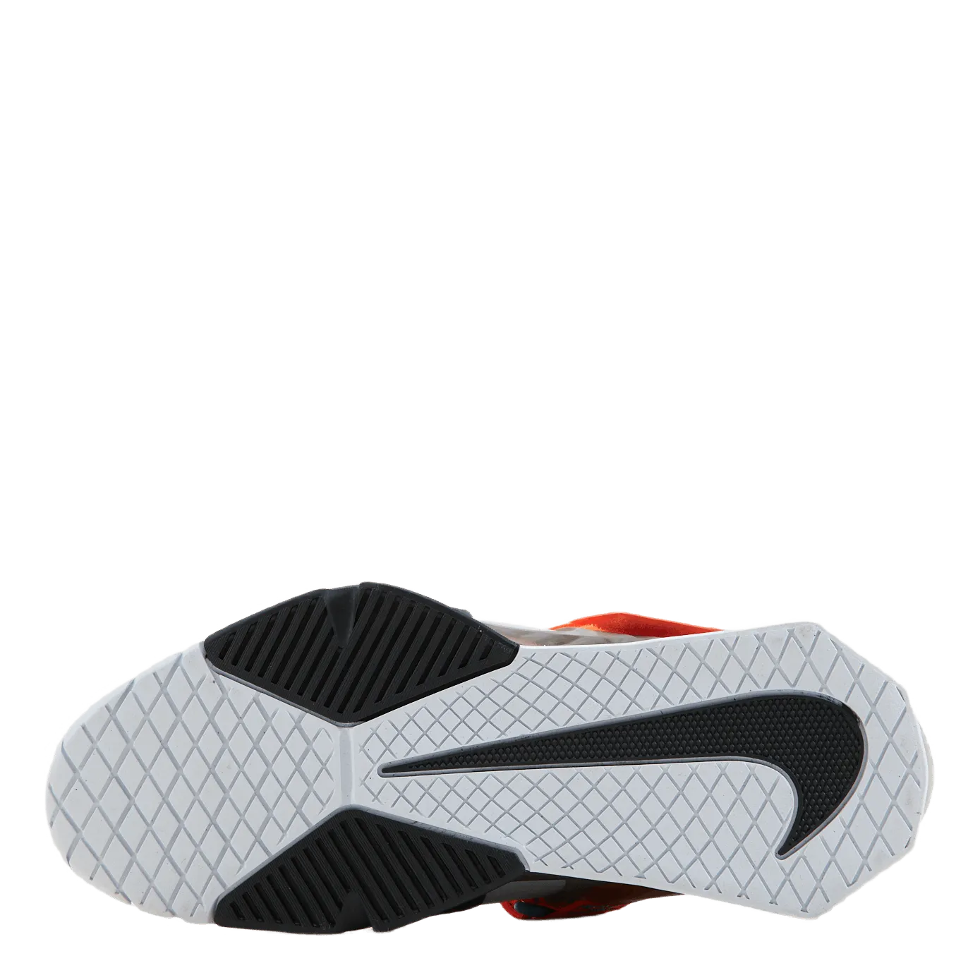 Savaleos Weightlifting Shoe Grey Fog/clear Emerald-dk Smok