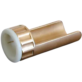 Shubb AX Reversible Guitar Slide
