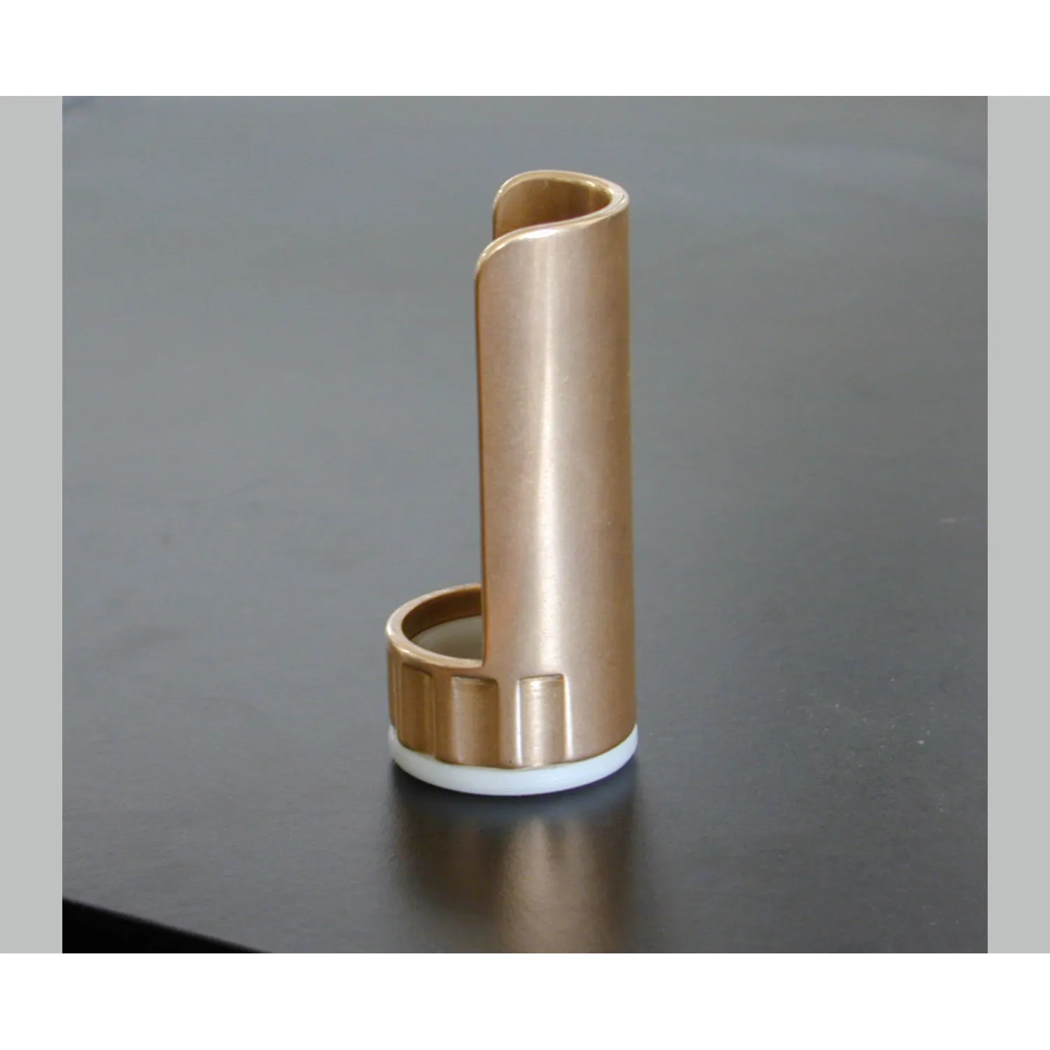 Shubb AX Reversible Guitar Slide