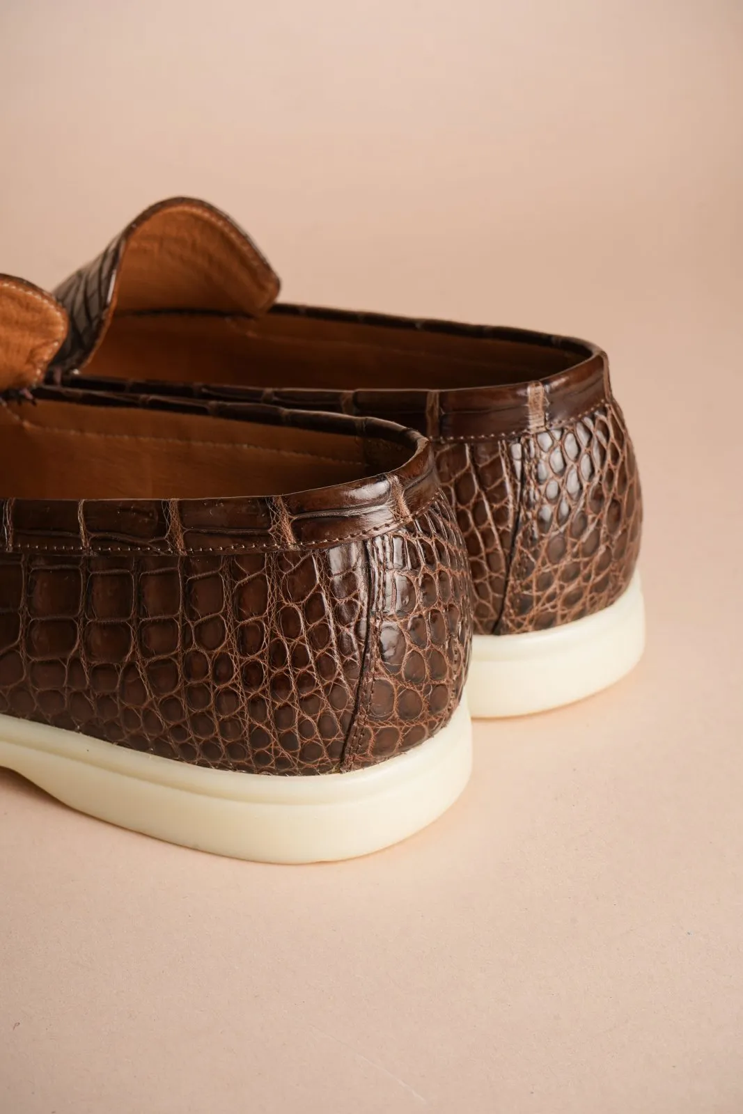Sienna Splendor Loafer