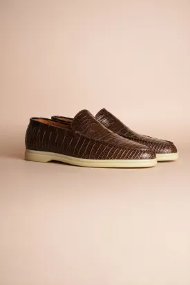 Sienna Splendor Loafer