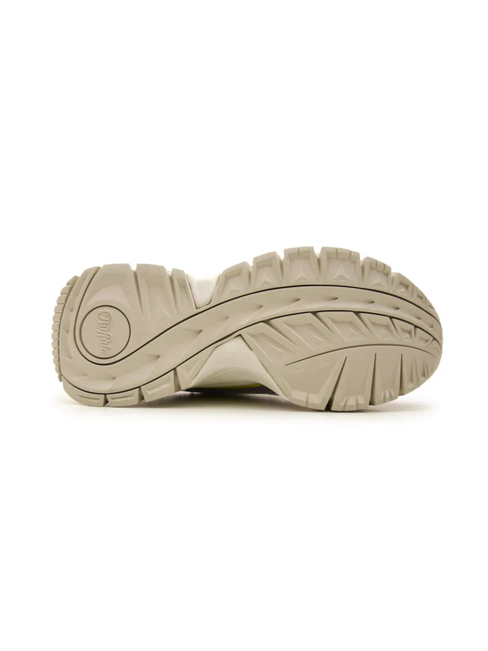 Sneakers Platform BUFFALO Donna 1636152-C5 TRAIL ONE